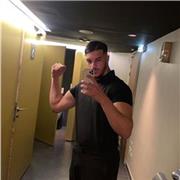 Coach sportif, enseignant en APA et préparateur physique, j’accompagne mes clients vers leurs objectifs santé, bien-être..